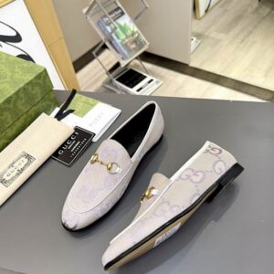 New Collection Gucci Shoes 259