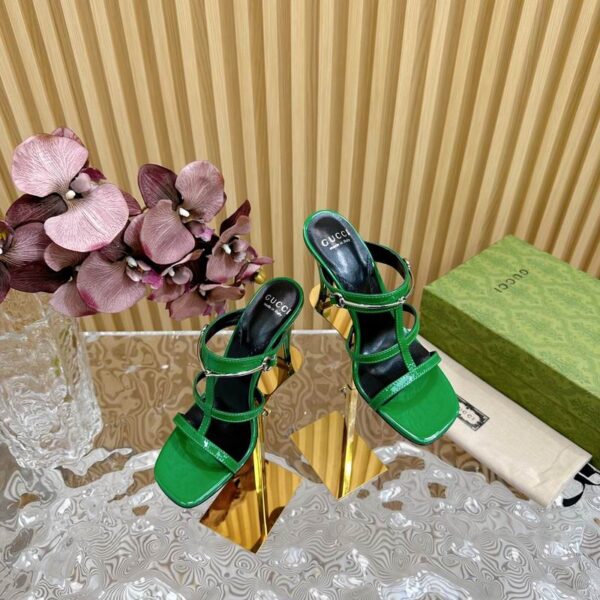 New Collection Gucci Shoes 269B