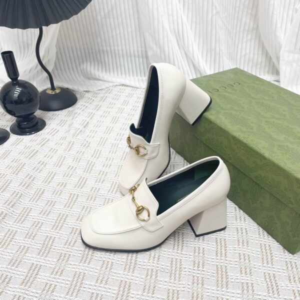 New Collection Gucci Shoes 272