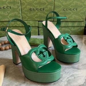 New Collection Gucci Shoes 285