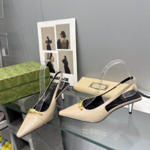 New Collection Gucci Shoes 277