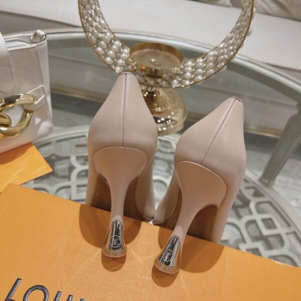 New Collection LV Shoes 0266