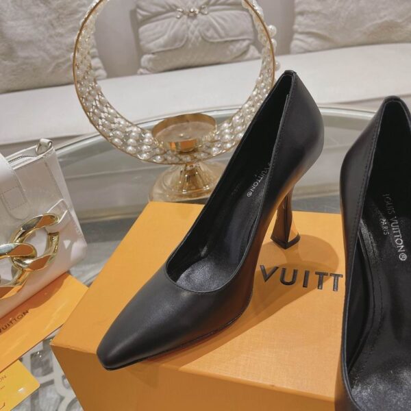 New Collection LV Shoes 0266