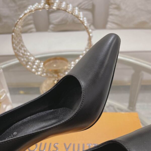 New Collection LV Shoes 0266