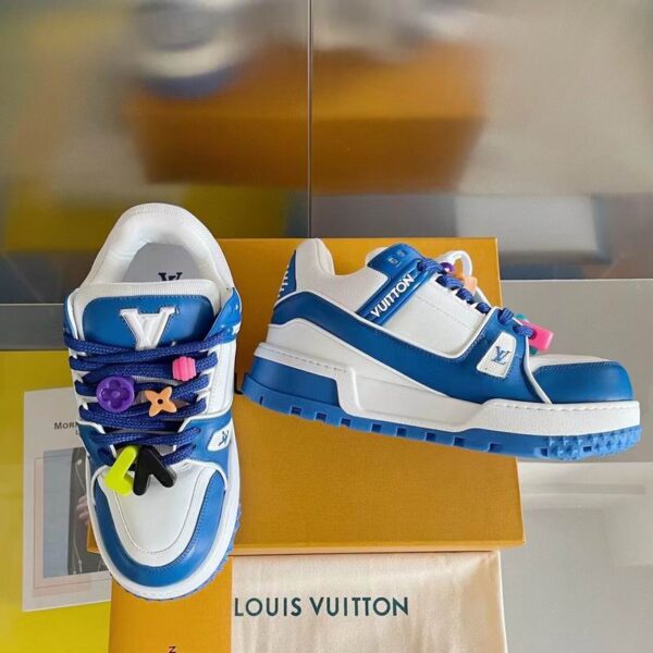 New Collection LV Shoes 0262