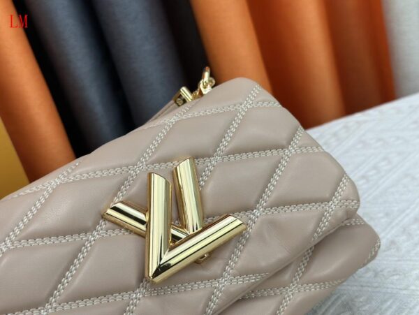 New Collection LV Bag 1244