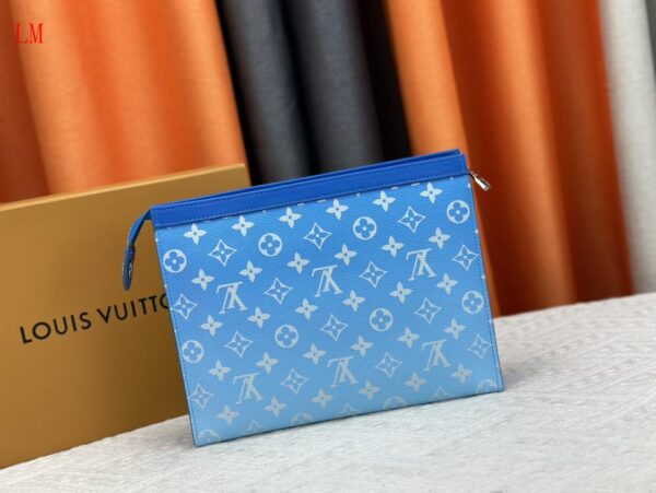 New Collection LV Bag 1258