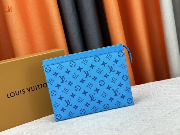 New Collection LV Bag 1257