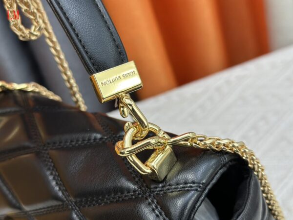 New Collection LV Bag 1244