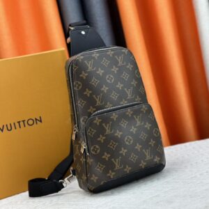 New Collection LV Bag 1267