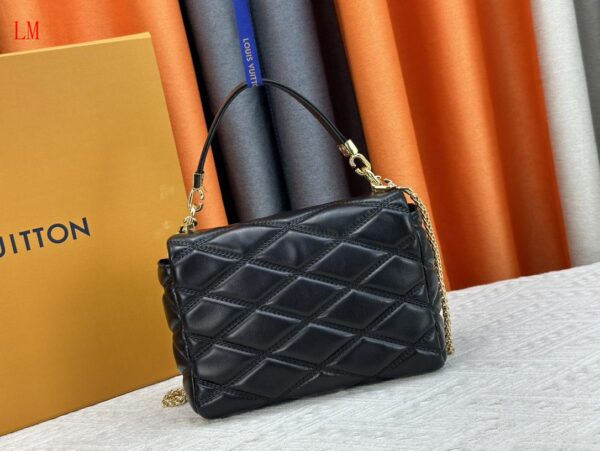 New Collection LV Bag 1244