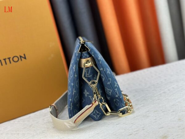 New Collection LV Bag 1263