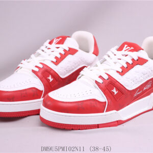 New Collection LV Trainer 057