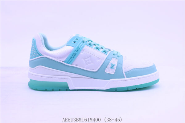 New Collection LV Trainer 095