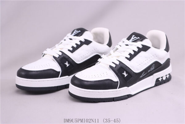 New Collection LV Trainer 055