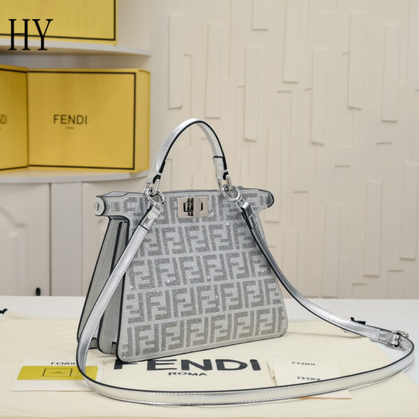 New Collection Fendi Bag 132