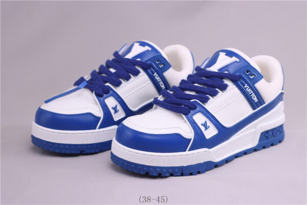 New Collection LV Trainer 069