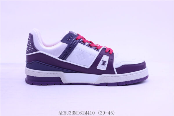 New Collection LV Trainer 098