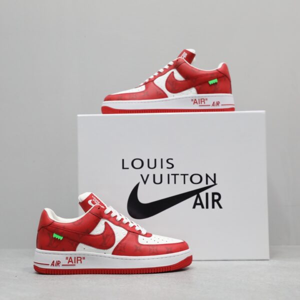 New Collection LV Air Force 001