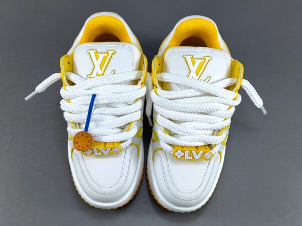 New Collection LV Trainer Maxi 003