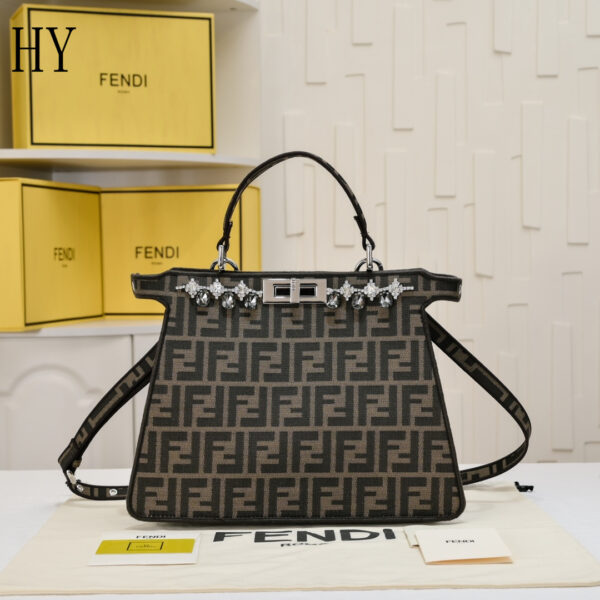 New Collection Fendi Bag 131