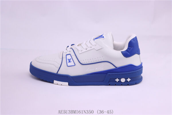 New Collection LV Trainer 085