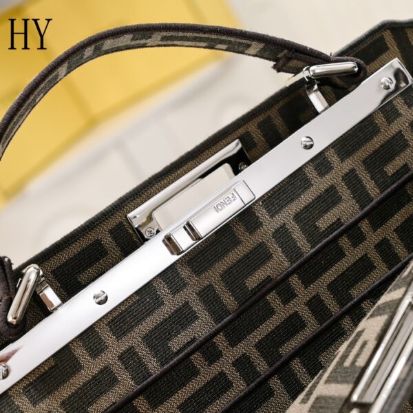 New Collection Fendi Bag 131