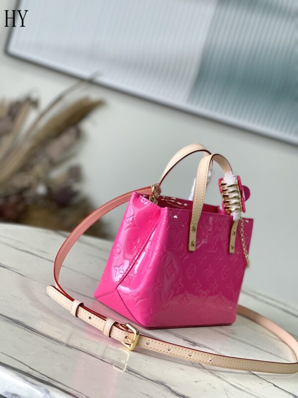 New Collection LV Bag 1465