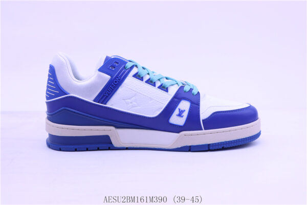 New Collection LV Trainer 096