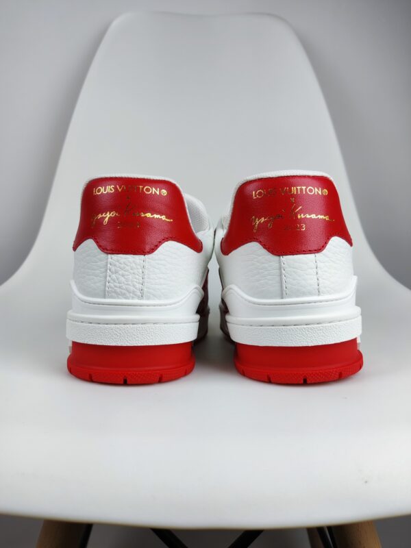 New Collection LV Trainer 027