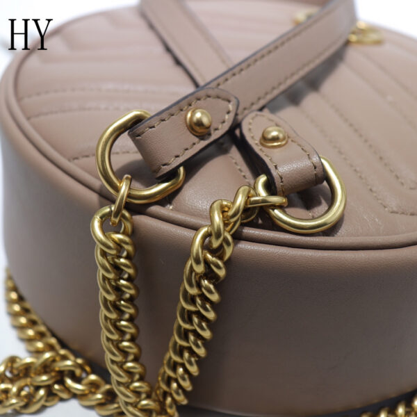 New Collection GC Bag 635
