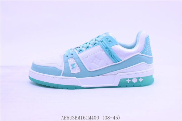 New Collection LV Trainer 095