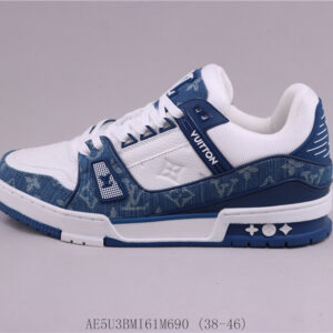 New Collection LV Trainer 073