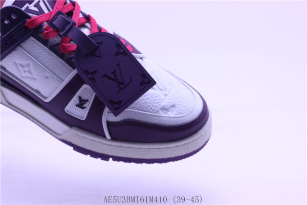 New Collection LV Trainer 098