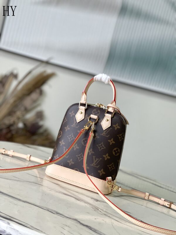 New Collection LV Bag 1464