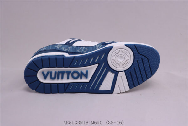 New Collection LV Trainer 073