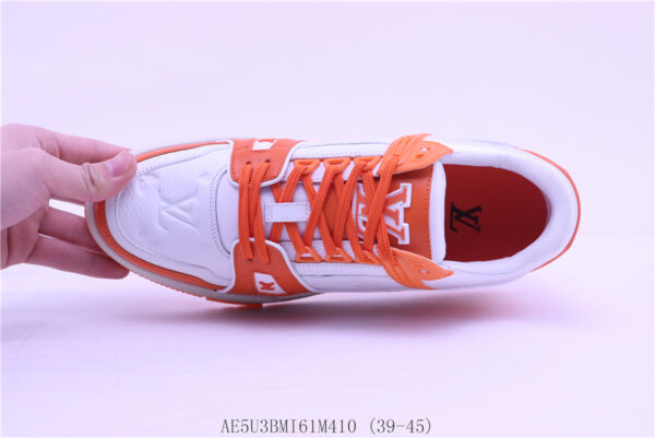 New Collection LV Trainer 097