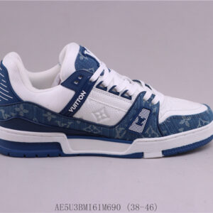 New Collection LV Trainer 073