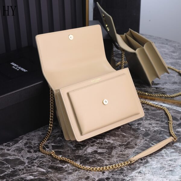 New Collection Saint Laurent Bag 22