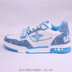 New Collection LV Trainer 077