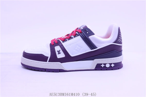 New Collection LV Trainer 098