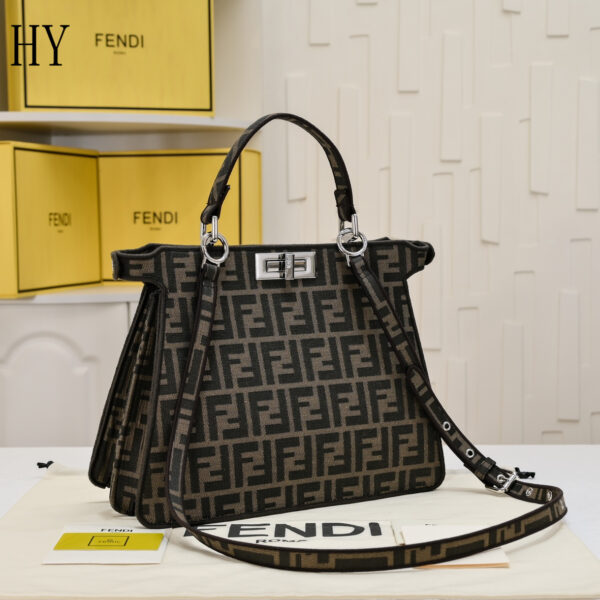 New Collection Fendi Bag 131