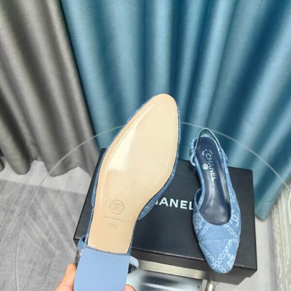 New Collection Chanel Shoes 220