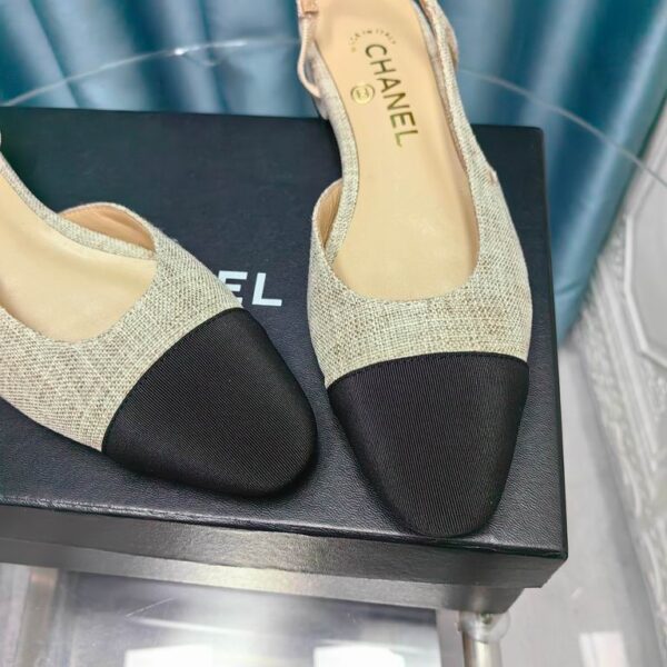 New Collection Chanel Shoes 211