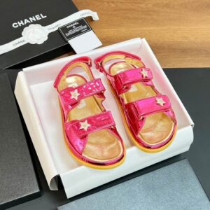 New Collection Chanel Shoes 218