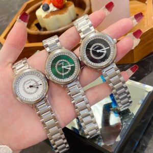 New Collection Chanel Watch 021