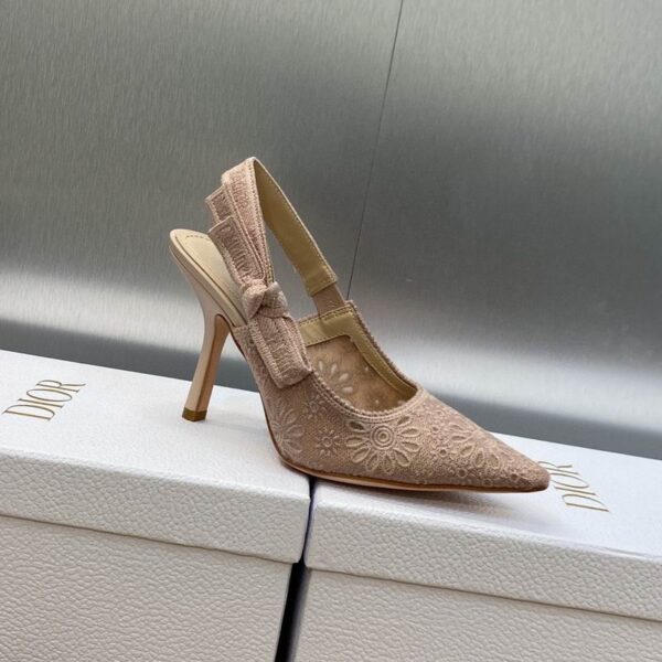 New Collection Dior Shoes 163