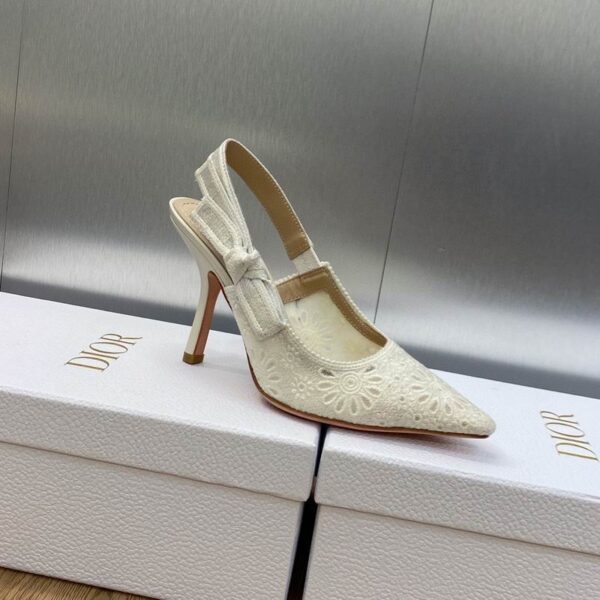 New Collection Dior Shoes 163