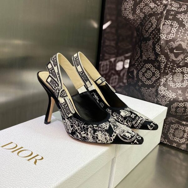 New Collection Dior Shoes 160