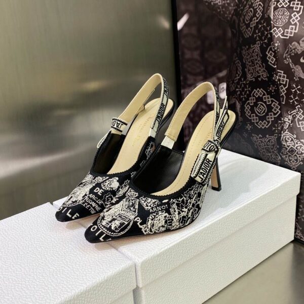 New Collection Dior Shoes 160